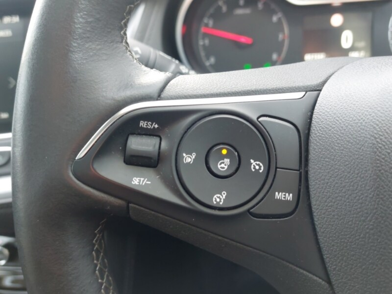 Used Vauxhall Grandland X 2019 for sale - 77623074: Photo 13