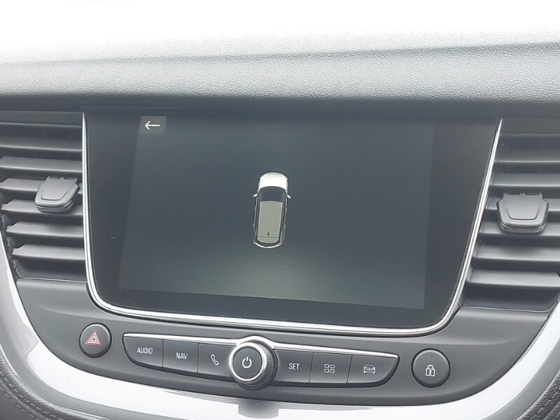 Used Vauxhall Grandland X 2019 for sale - 77623074: Photo 15