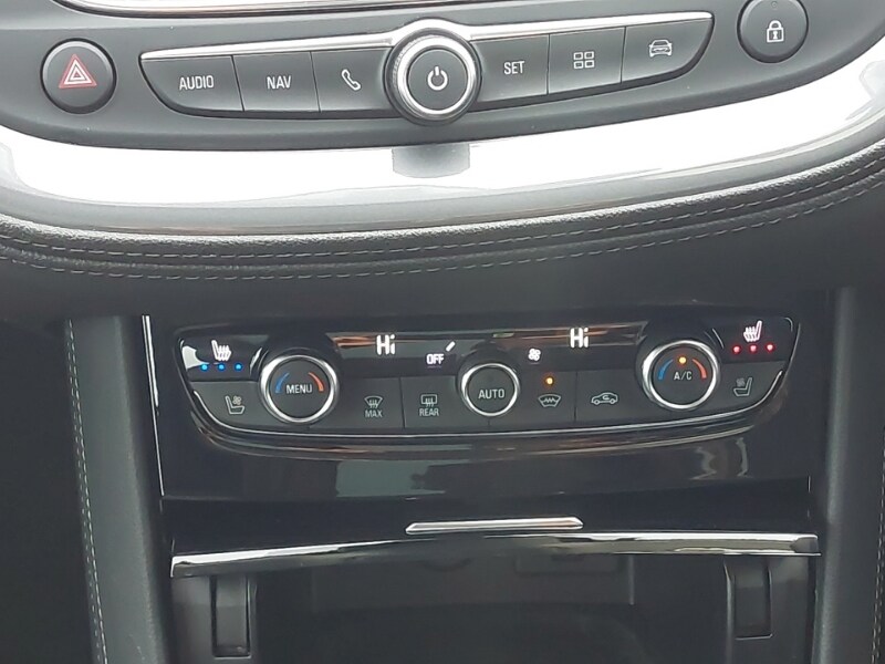 Used Vauxhall Grandland X 2019 for sale - 77623074: Photo 16