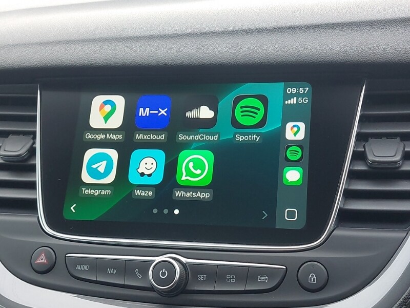 Used Vauxhall Grandland X 2019 for sale - 77623074: Photo 18