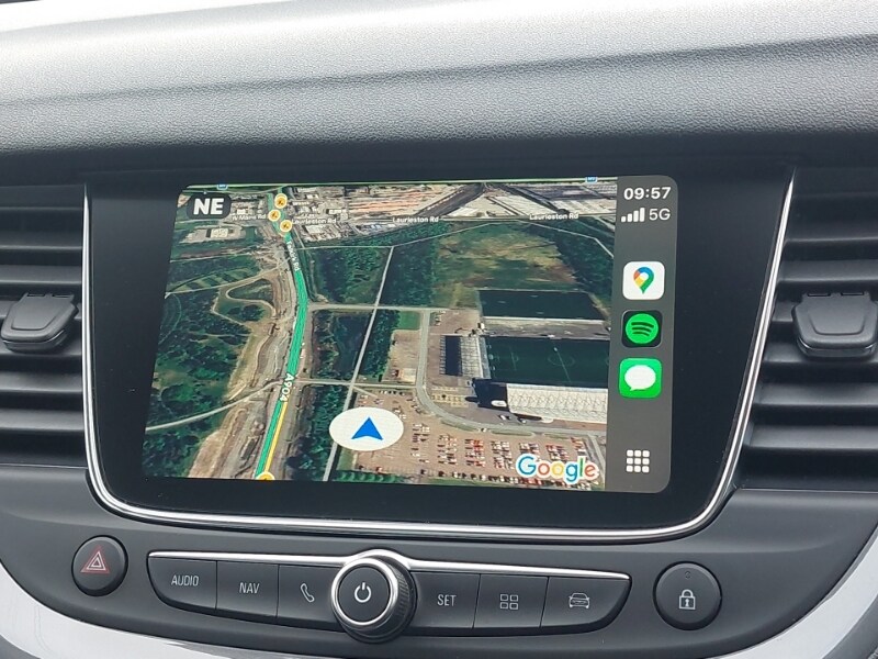 Used Vauxhall Grandland X 2019 for sale - 77623074: Photo 19