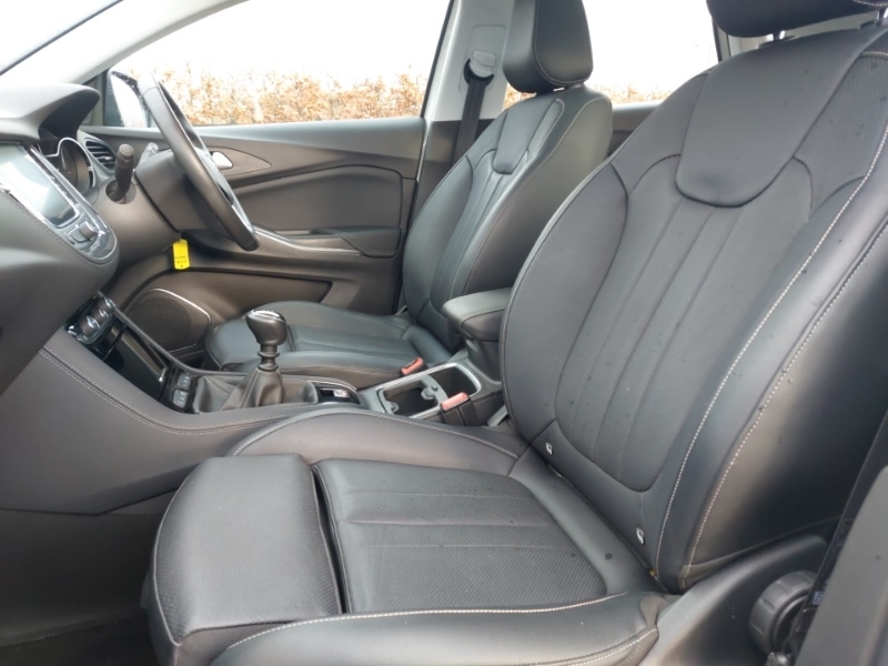 Used Vauxhall Grandland X 2019 for sale - 77623074: Photo 5