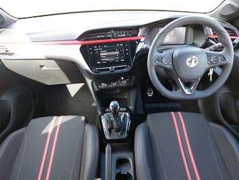 Used Vauxhall Corsa 2023 for sale - 77874302: Photo