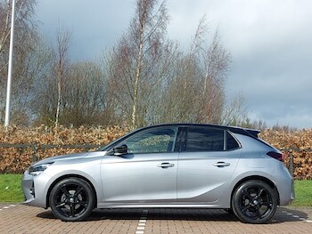 Used Vauxhall Corsa 2023 for sale - 77874302: Photo