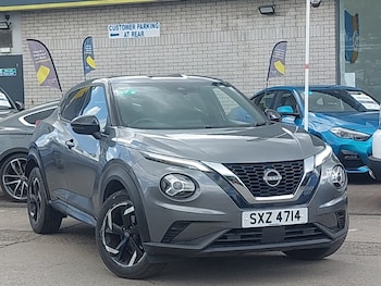 Used Nissan Juke 2023 for sale - 78647551: Photo