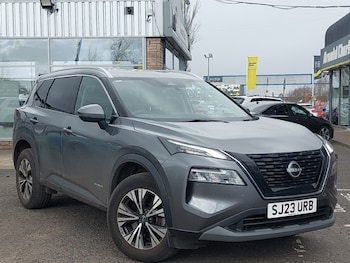 Used Nissan X-Trail 2023 for sale - 78041193: Photo