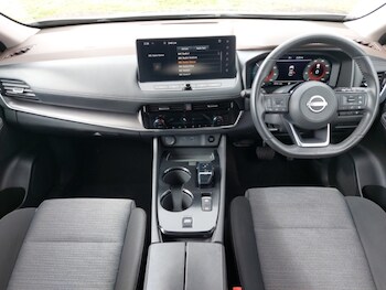 Used Nissan X-Trail 2023 for sale - 78041193: Photo