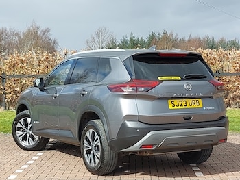 Used Nissan X-Trail 2023 for sale - 78041193: Photo