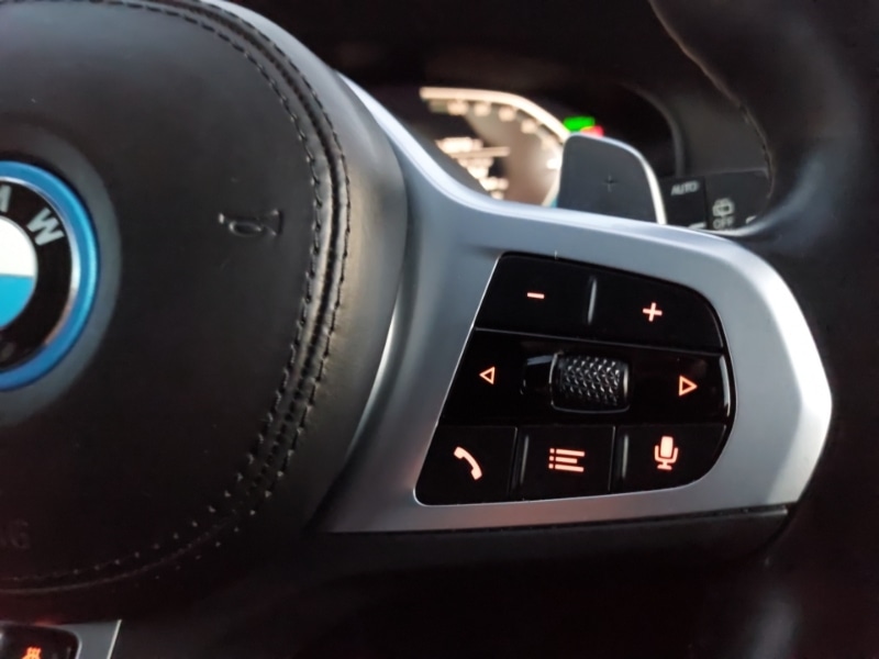 Used BMW 5 Series 2022 for sale - 76924908: Photo 12