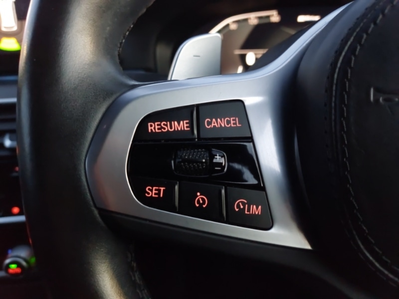 Used BMW 5 Series 2022 for sale - 76924908: Photo 13