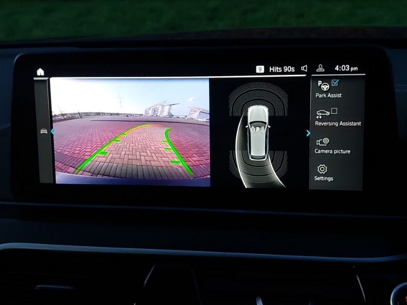 Used BMW 5 Series 2022 for sale - 76924908: Photo 14