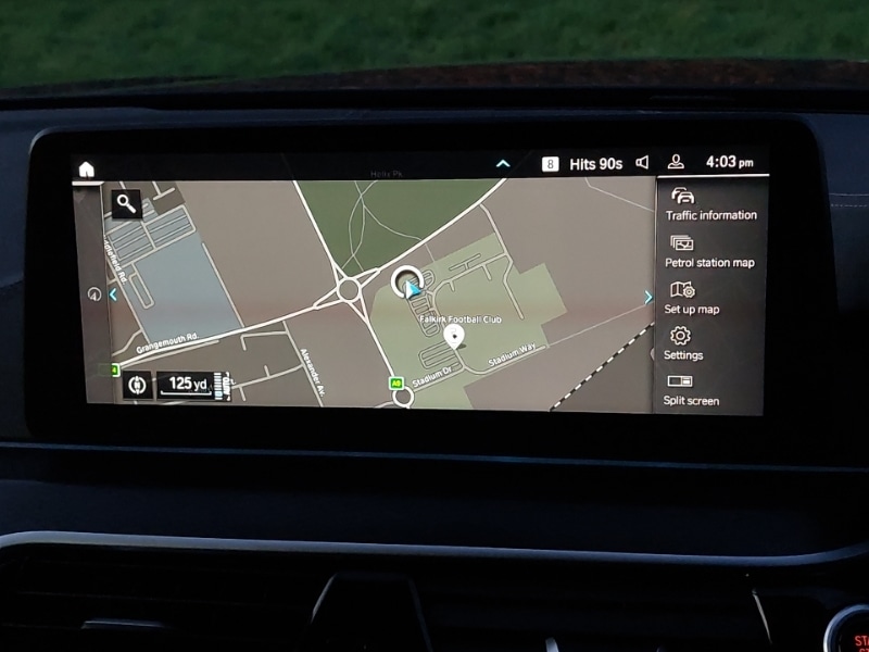 Used BMW 5 Series 2022 for sale - 76924908: Photo 15