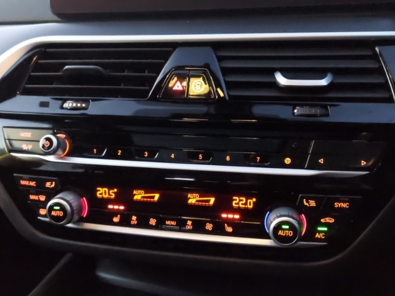 Used BMW 5 Series 2022 for sale - 76924908: Photo 19