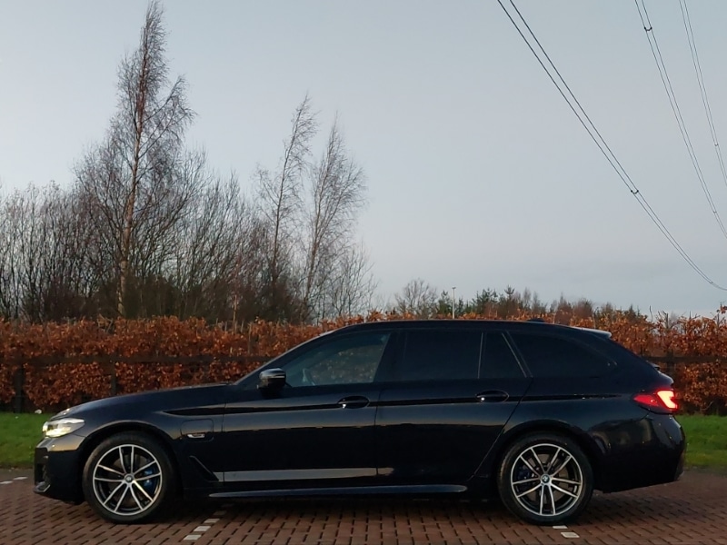 Used BMW 5 Series 2022 for sale - 76924908: Photo 4