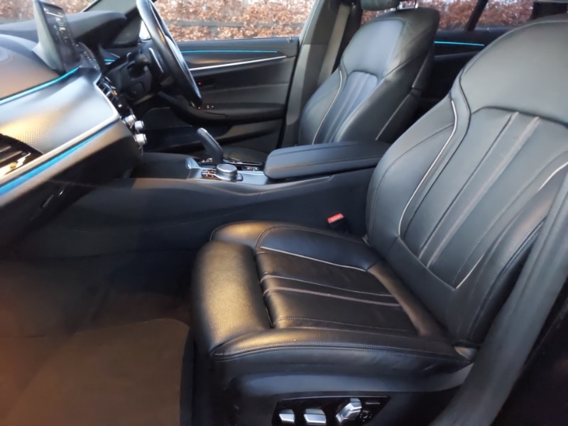 Used BMW 5 Series 2022 for sale - 76924908: Photo 5