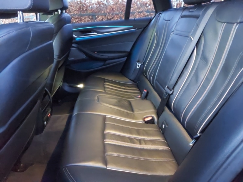 Used BMW 5 Series 2022 for sale - 76924908: Photo 6