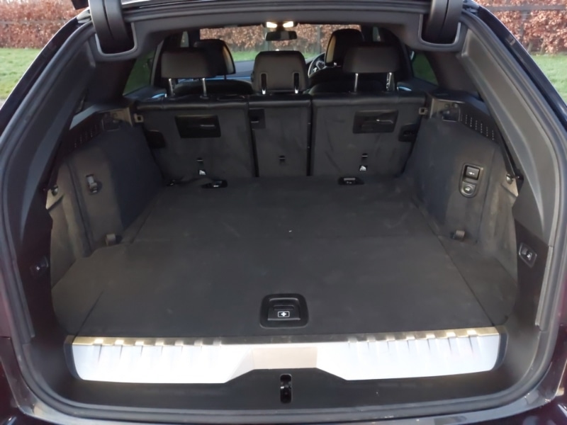 Used BMW 5 Series 2022 for sale - 76924908: Photo 8