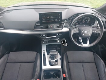 Used Audi Q5 2022 for sale - 78327270: Photo