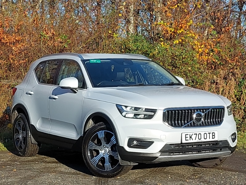 Used Volvo XC40 2020 for sale - 76602705: Photo 1