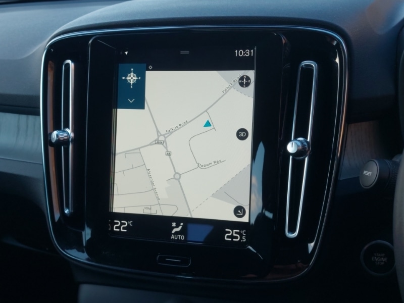 Used Volvo XC40 2020 for sale - 76602705: Photo 14