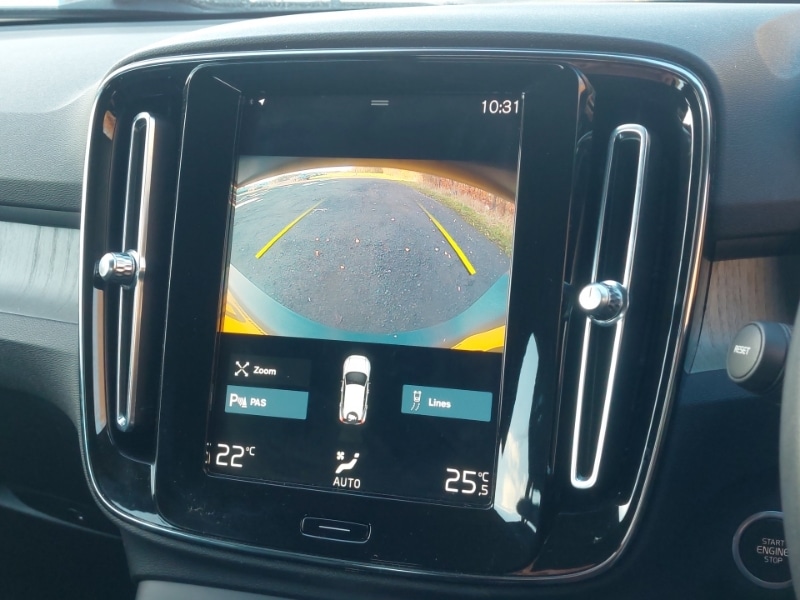 Used Volvo XC40 2020 for sale - 76602705: Photo 15