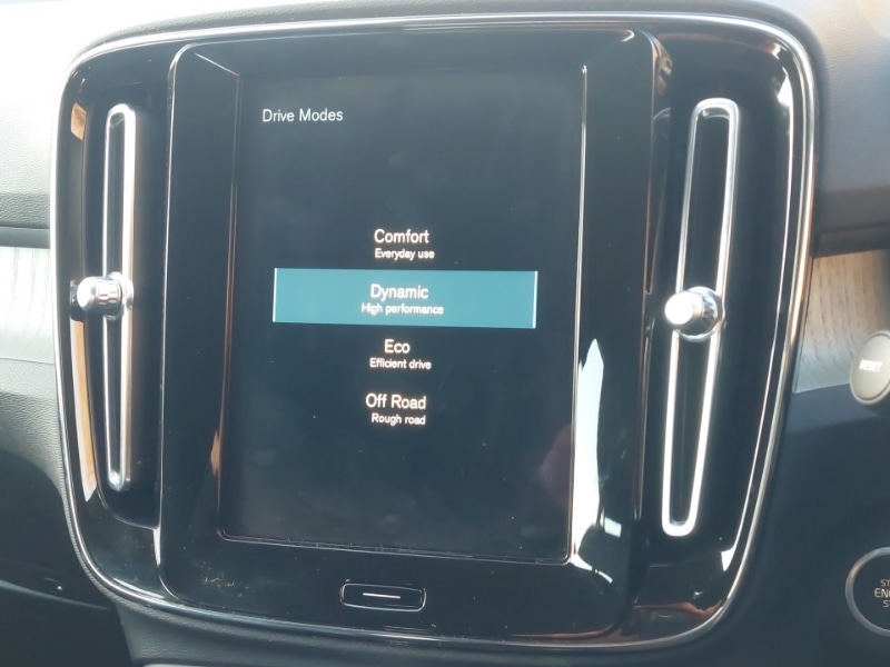 Used Volvo XC40 2020 for sale - 76602705: Photo 16