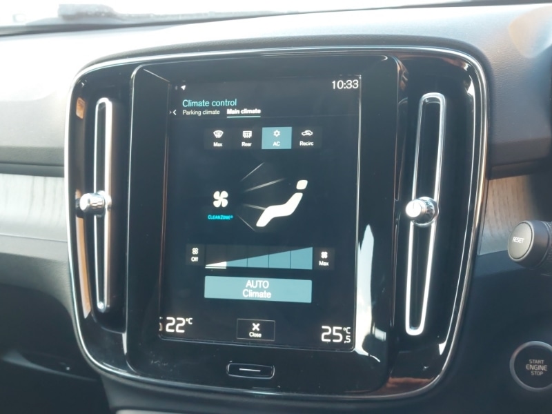 Used Volvo XC40 2020 for sale - 76602705: Photo 19