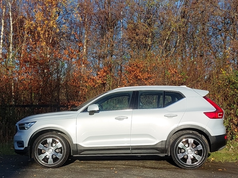 Used Volvo XC40 2020 for sale - 76602705: Photo 4