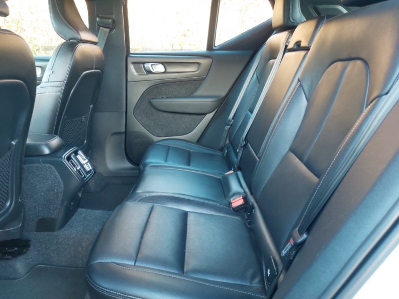 Used Volvo XC40 2020 for sale - 76602705: Photo 6