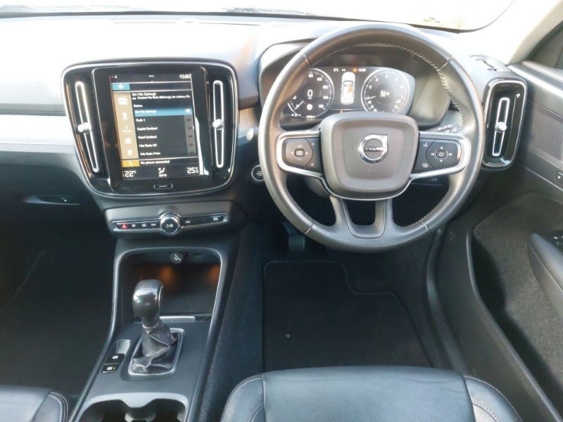 Used Volvo XC40 2020 for sale - 76602705: Photo 7