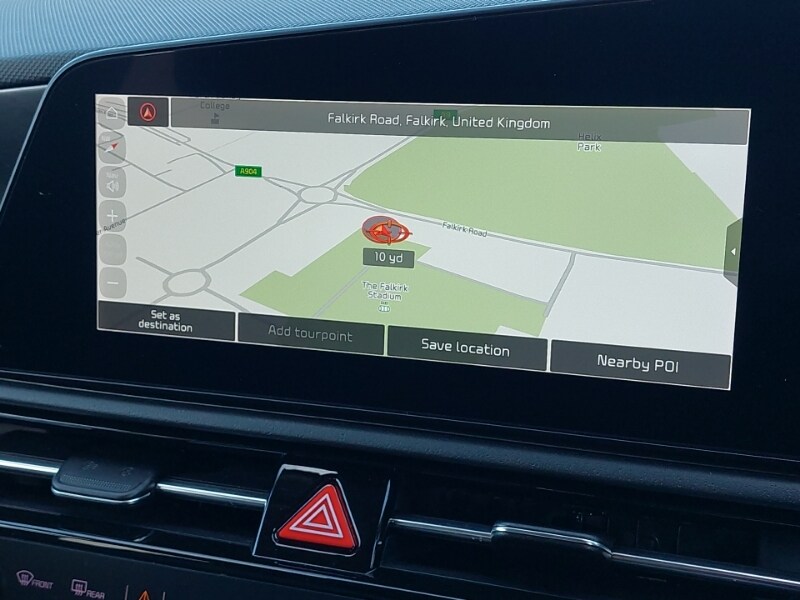 Used Kia Niro 2023 for sale - 78041183: Photo 15