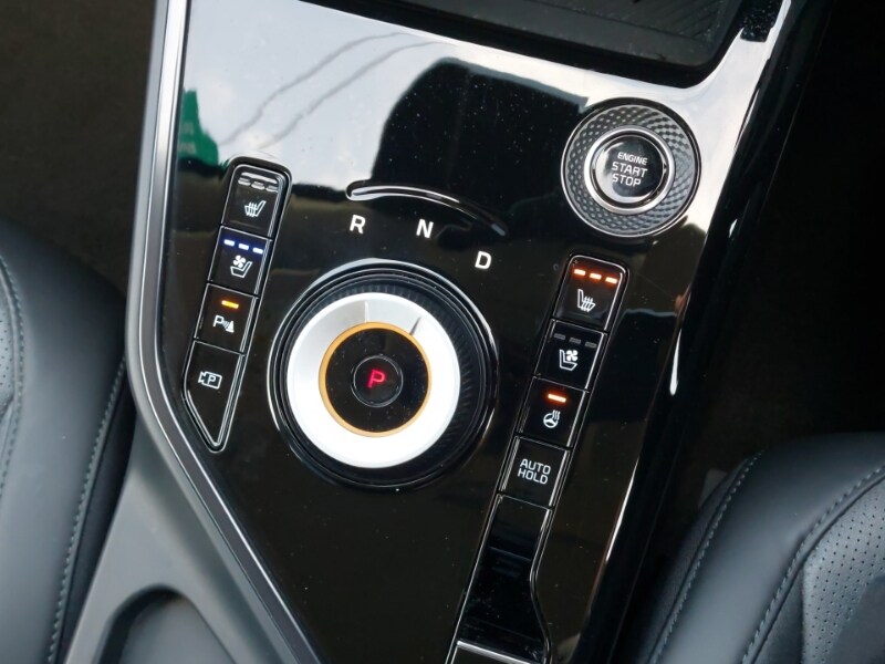 Used Kia Niro 2023 for sale - 78041183: Photo 16