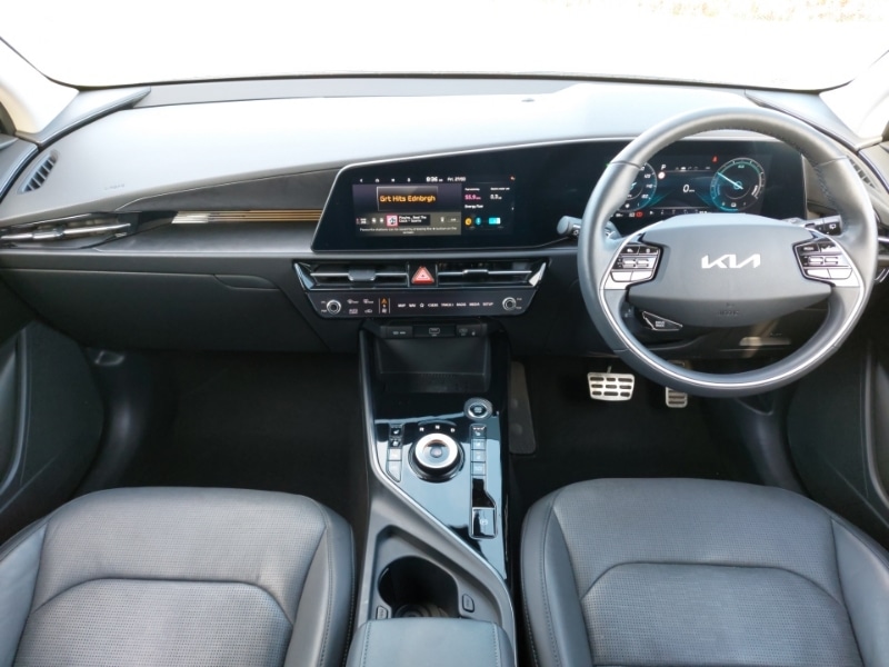 Used Kia Niro 2023 for sale - 78041183: Photo 2