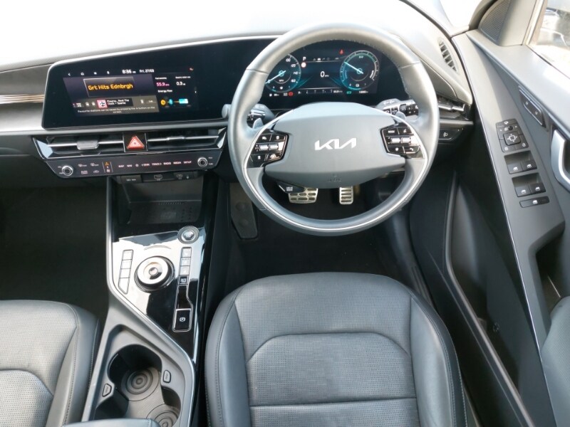 Used Kia Niro 2023 for sale - 78041183: Photo 7
