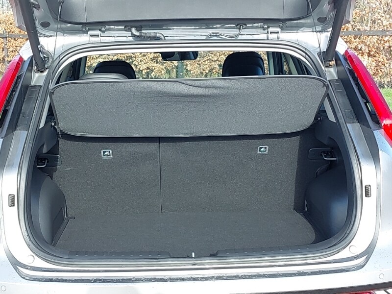 Used Kia Niro 2023 for sale - 78041183: Photo 8