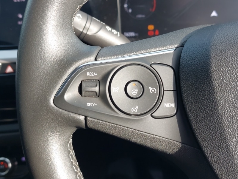 Used Vauxhall Grandland 2023 for sale - 76354407: Photo 13