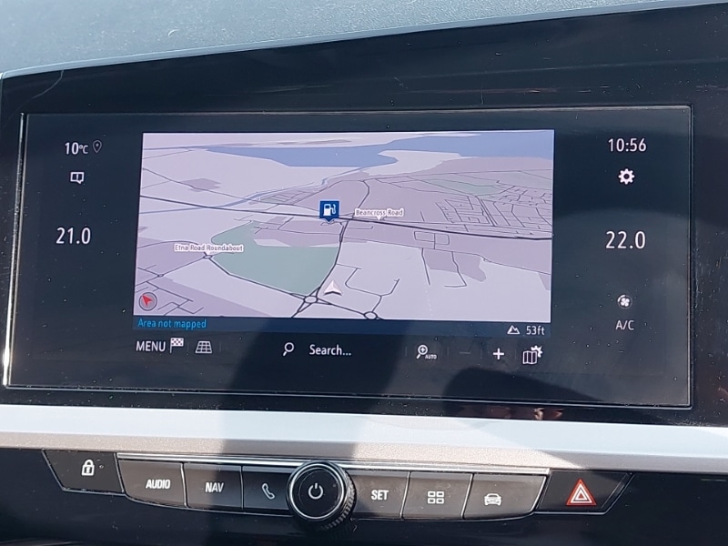 Used Vauxhall Grandland 2023 for sale - 76354407: Photo 14