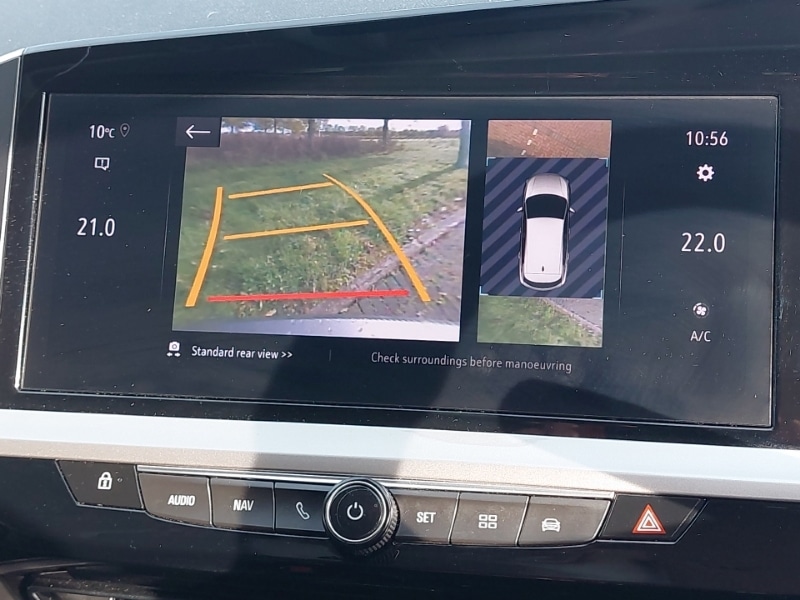 Used Vauxhall Grandland 2023 for sale - 76354407: Photo 15