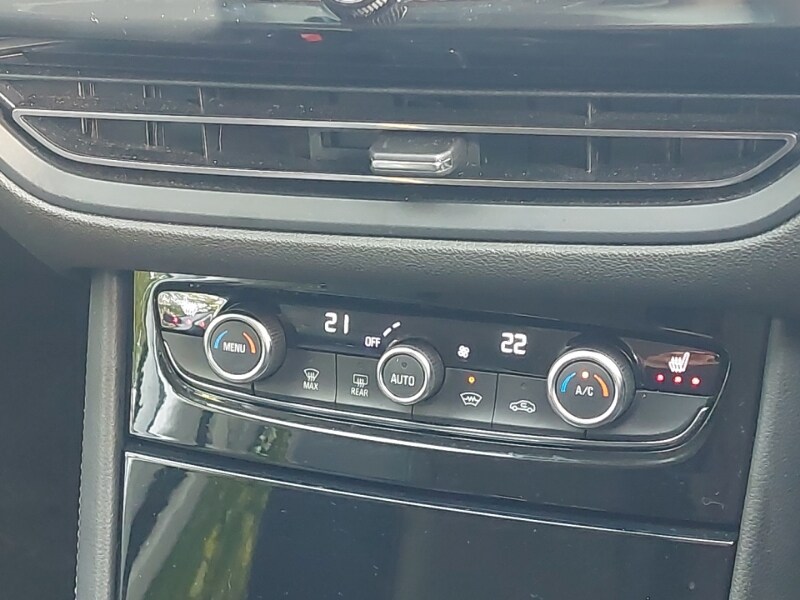 Used Vauxhall Grandland 2023 for sale - 76354407: Photo 16