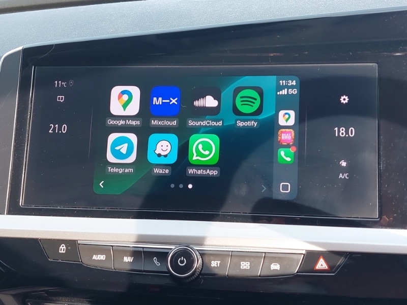 Used Vauxhall Grandland 2023 for sale - 76354407: Photo 18