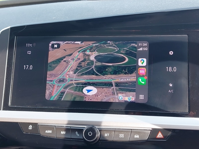 Used Vauxhall Grandland 2023 for sale - 76354407: Photo 19