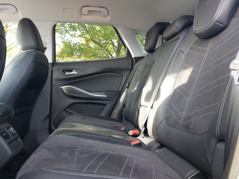 Used Vauxhall Grandland 2023 for sale - 76354407: Photo 6