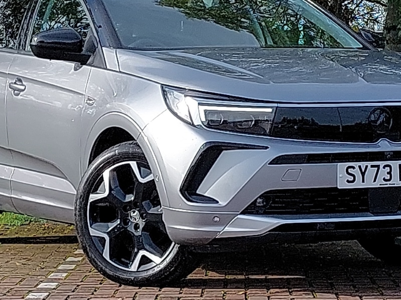 Used Vauxhall Grandland 2023 for sale - 76354407: Photo 9