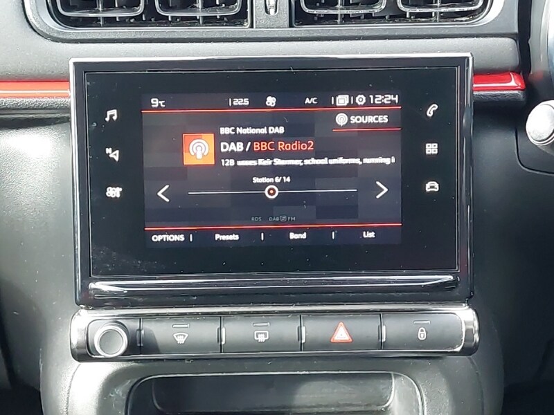 Used Citroen C3 2019 for sale - 77509212: Photo 11