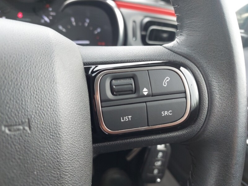 Used Citroen C3 2019 for sale - 77509212: Photo 12