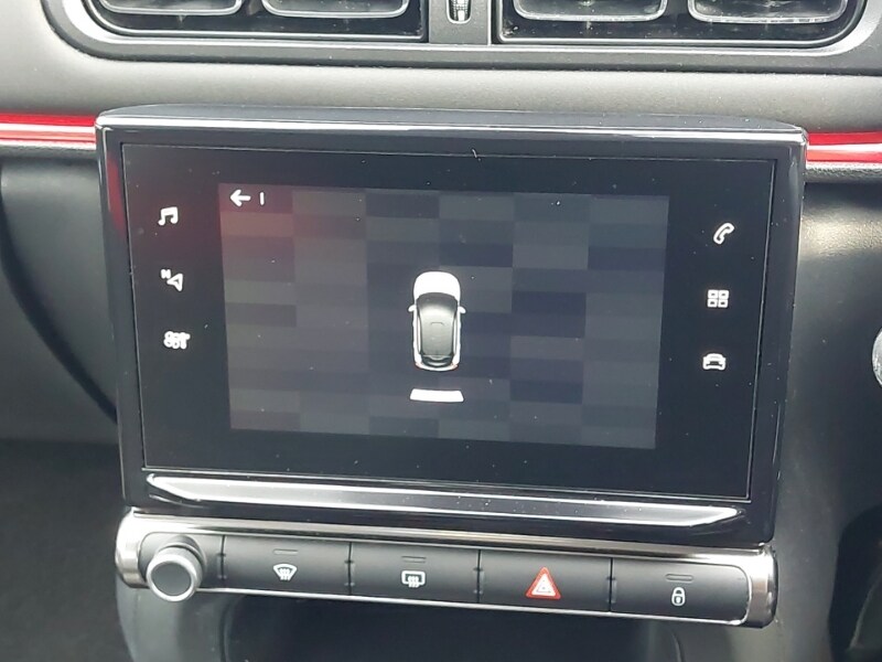 Used Citroen C3 2019 for sale - 77509212: Photo 15