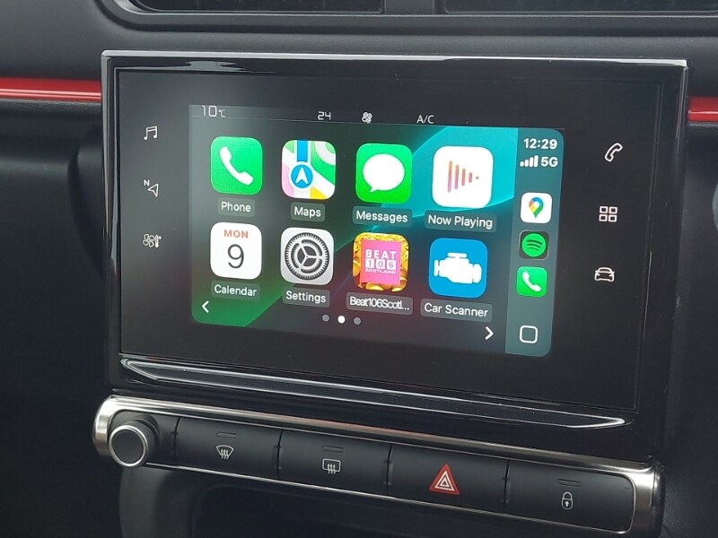 Used Citroen C3 2019 for sale - 77509212: Photo 16