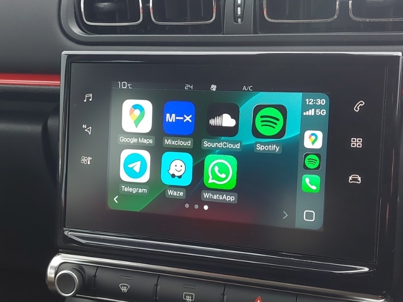 Used Citroen C3 2019 for sale - 77509212: Photo 17