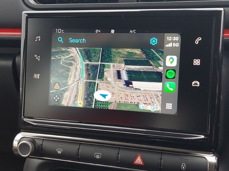 Used Citroen C3 2019 for sale - 77509212: Photo 18