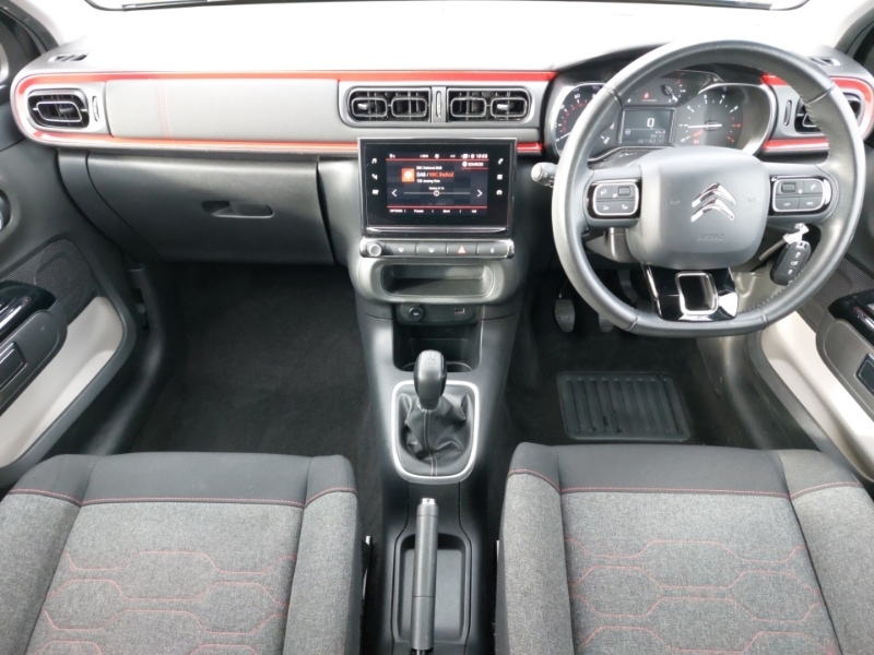 Used Citroen C3 2019 for sale - 77509212: Photo 2